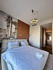 Appartement 2ch meublé Bouznika Plage Kasbah