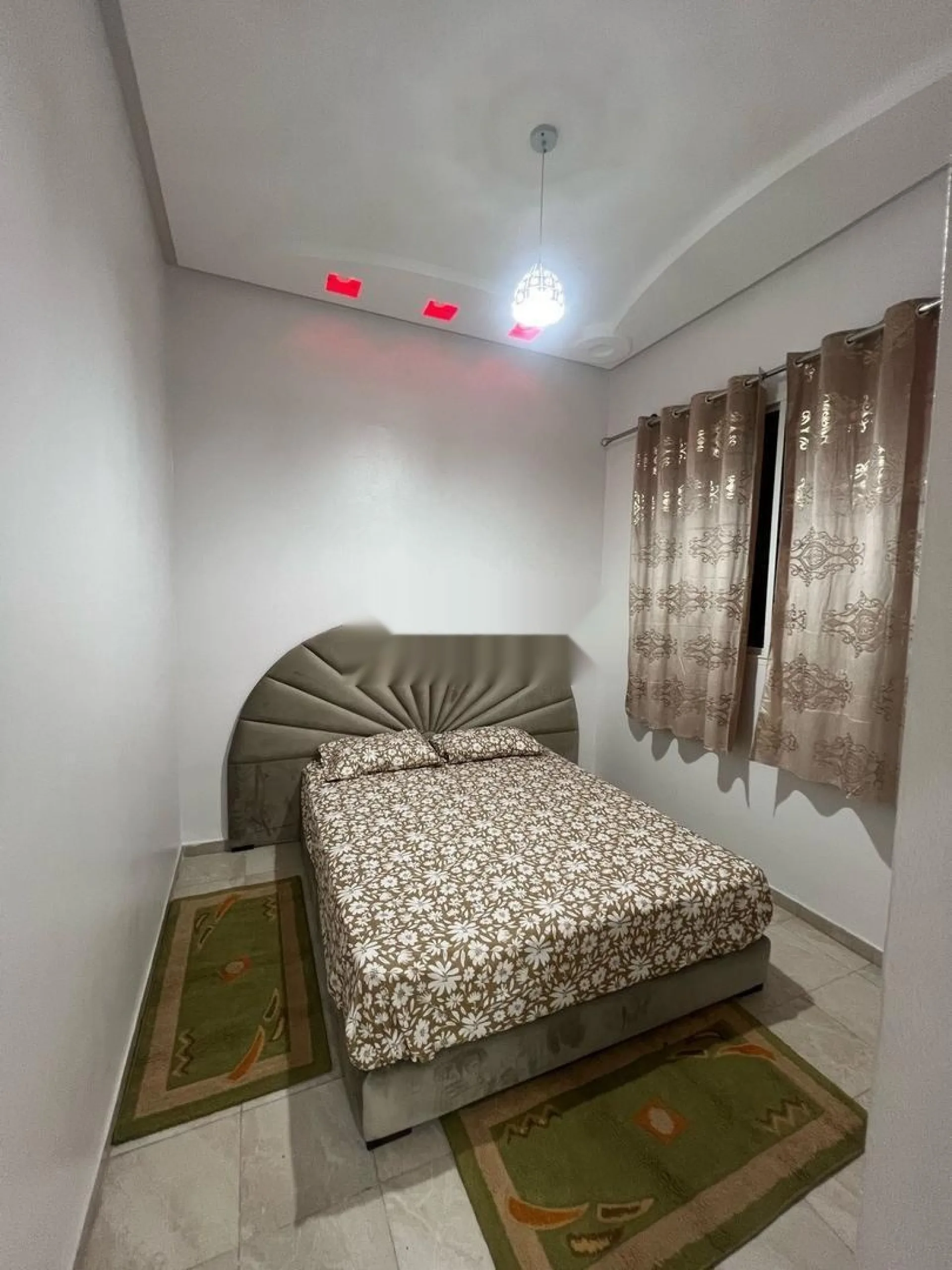 ✨ Appartement de luxe à louer à la journée, quartier Salam, Agadir ✨