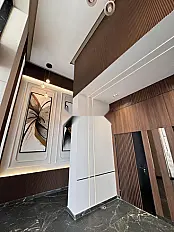 Bureau 72 m2 Haut Standing - Orchidées 6 (À Louer)