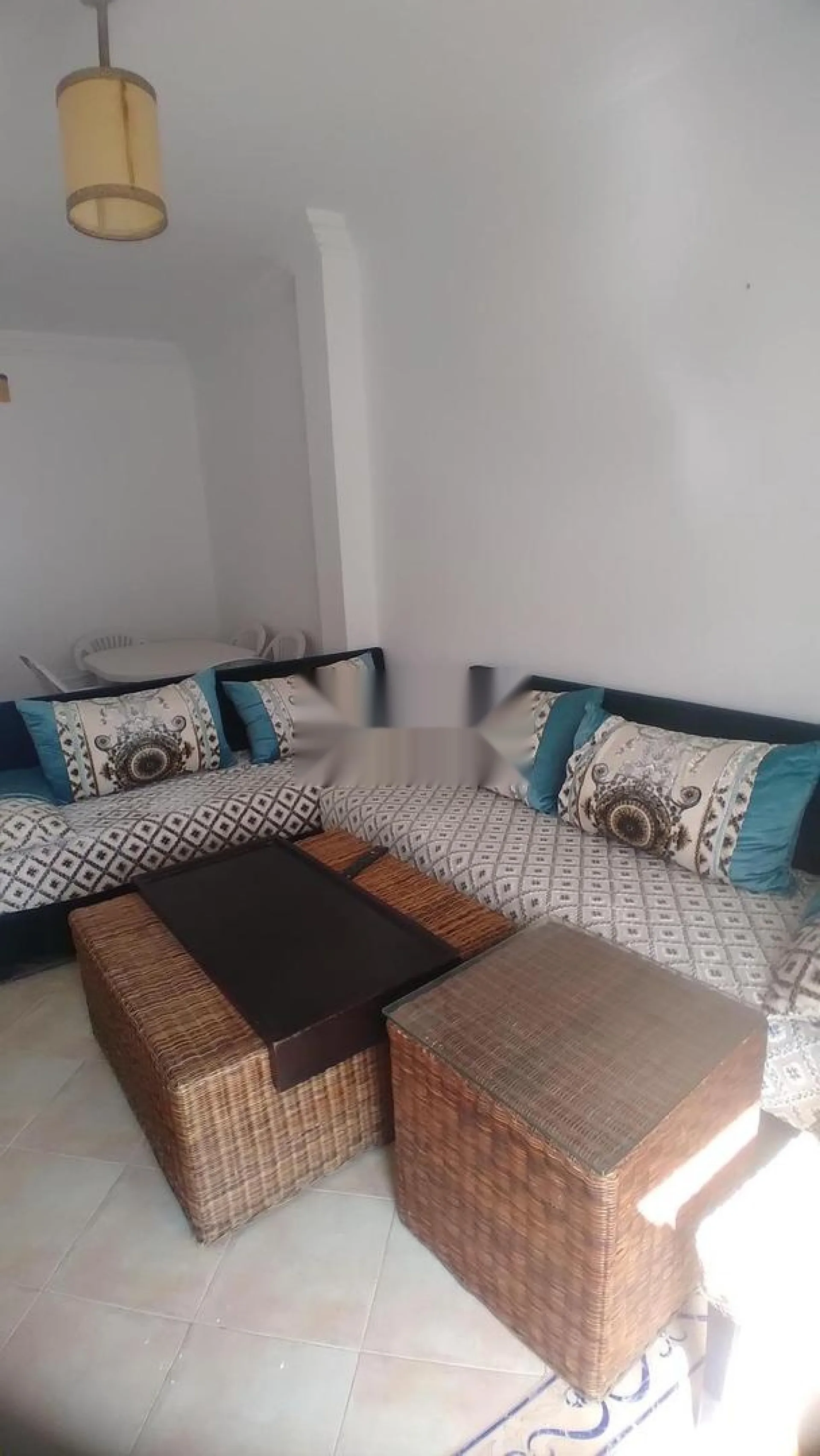 Appartements à louer à Saïdia