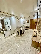 Appartement Moderne 3 chambres Quartier du Parc