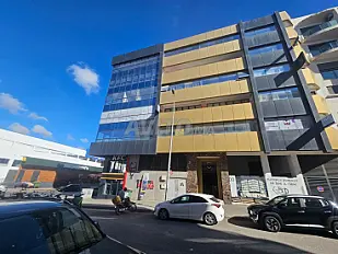 Bureau professionnel à vendre de 50m²