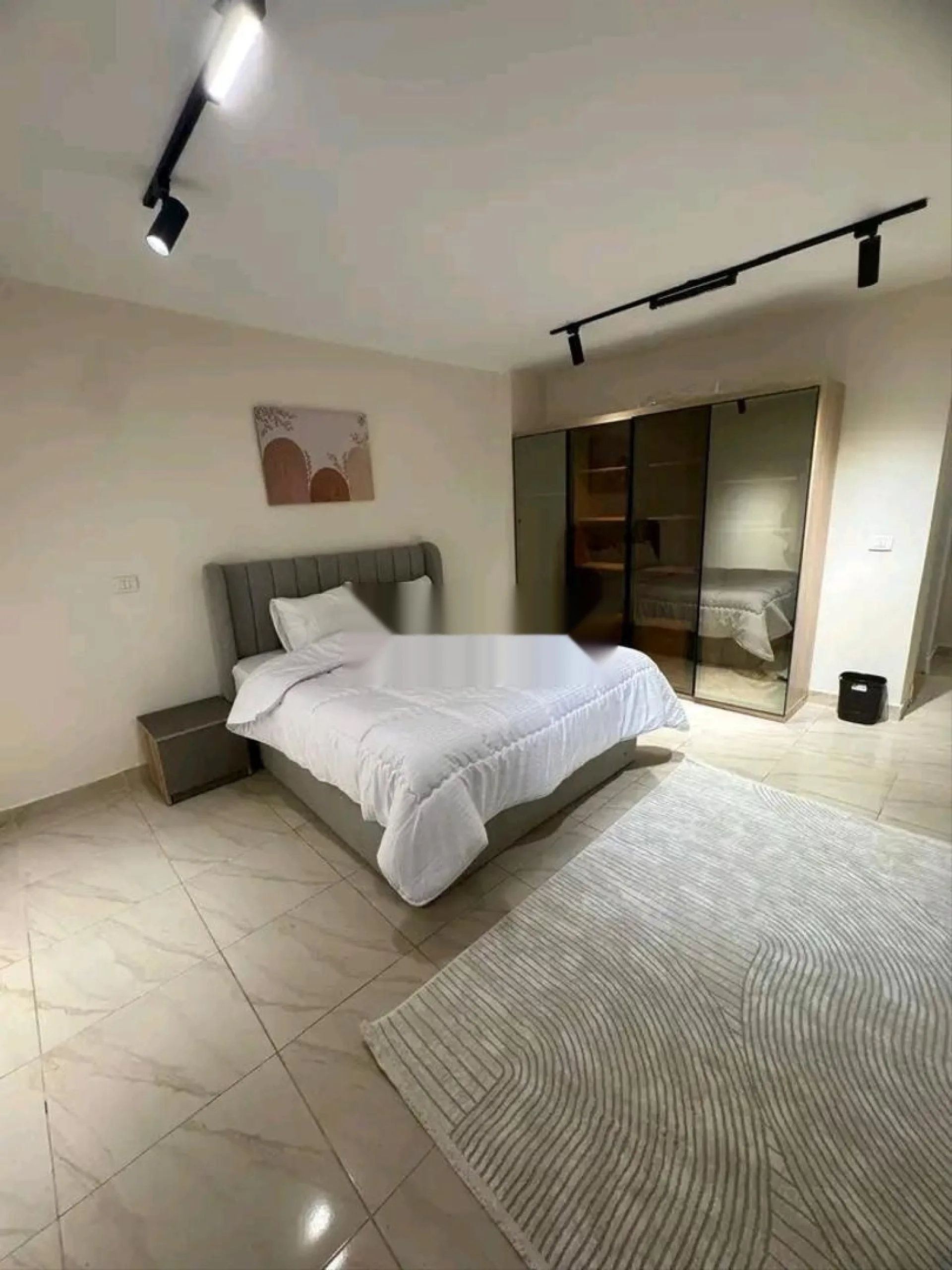 Appartement à Centre ville Marjan