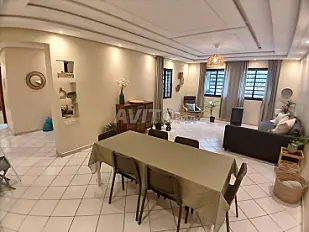 Appartement à OULFA - Wiaam à côté du CFC