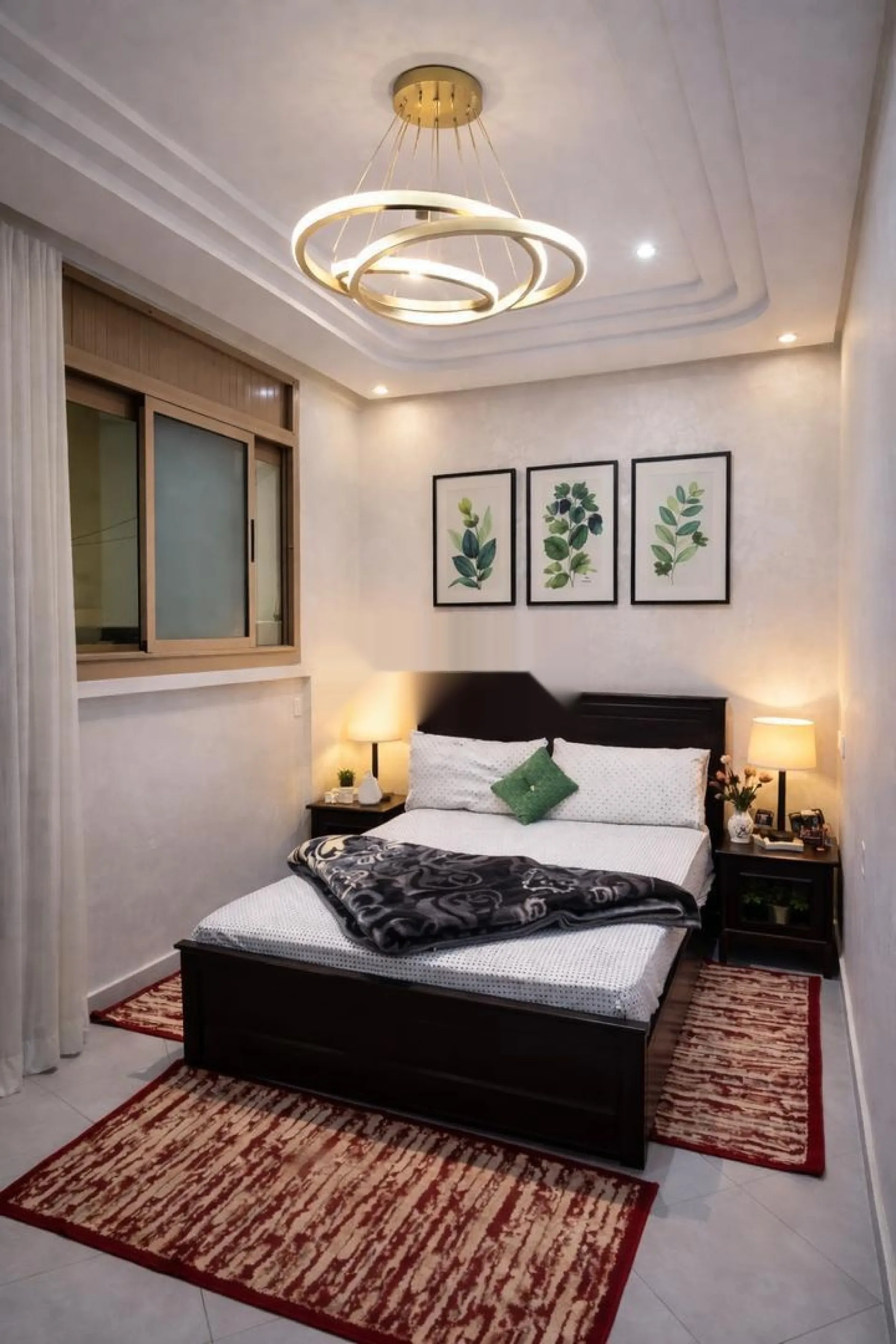 Appartement avec wifi / Réf D01 Hay Dakhla
