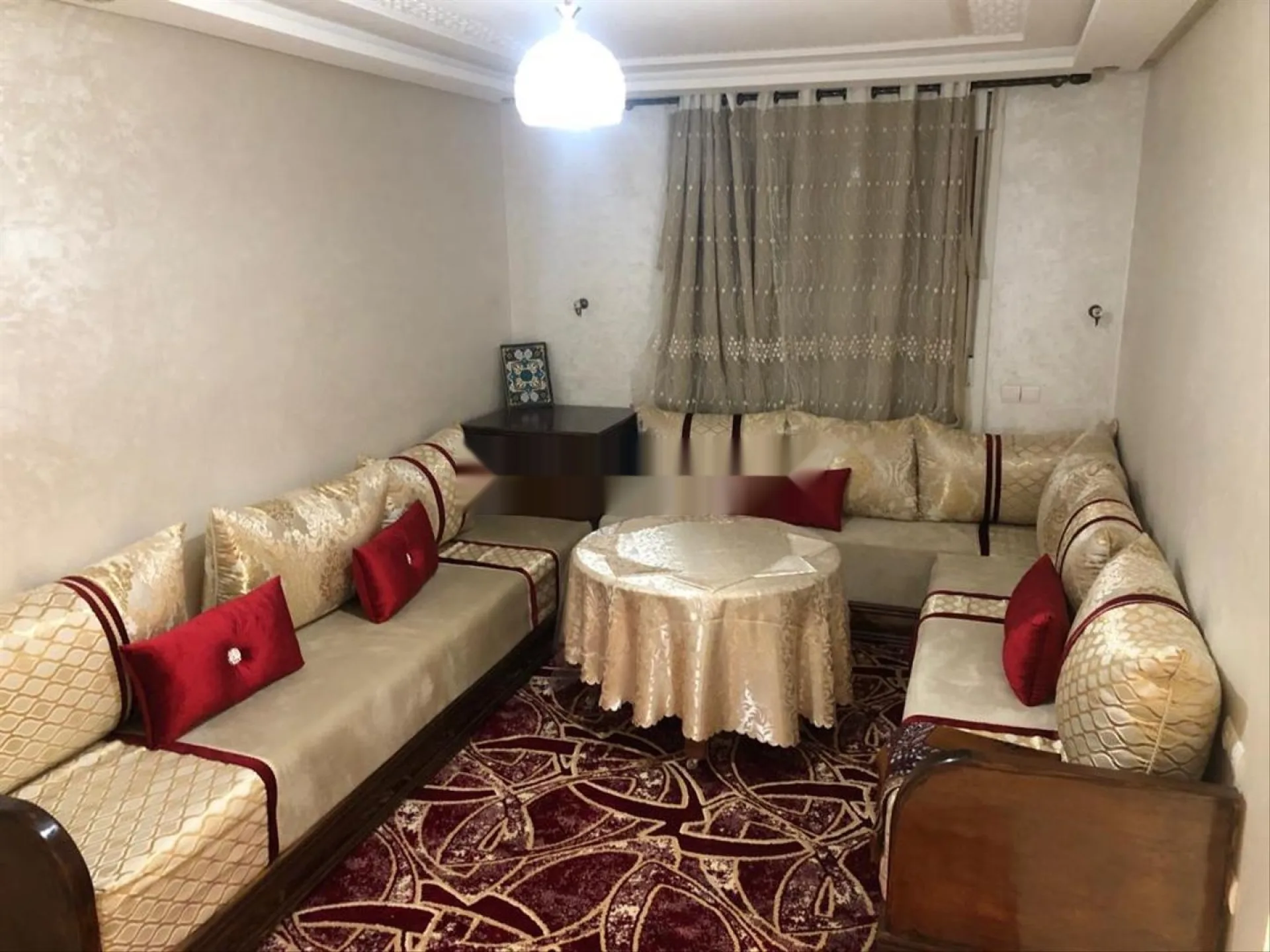 Appartement à louer pour familles sans intermédiaire immobilier