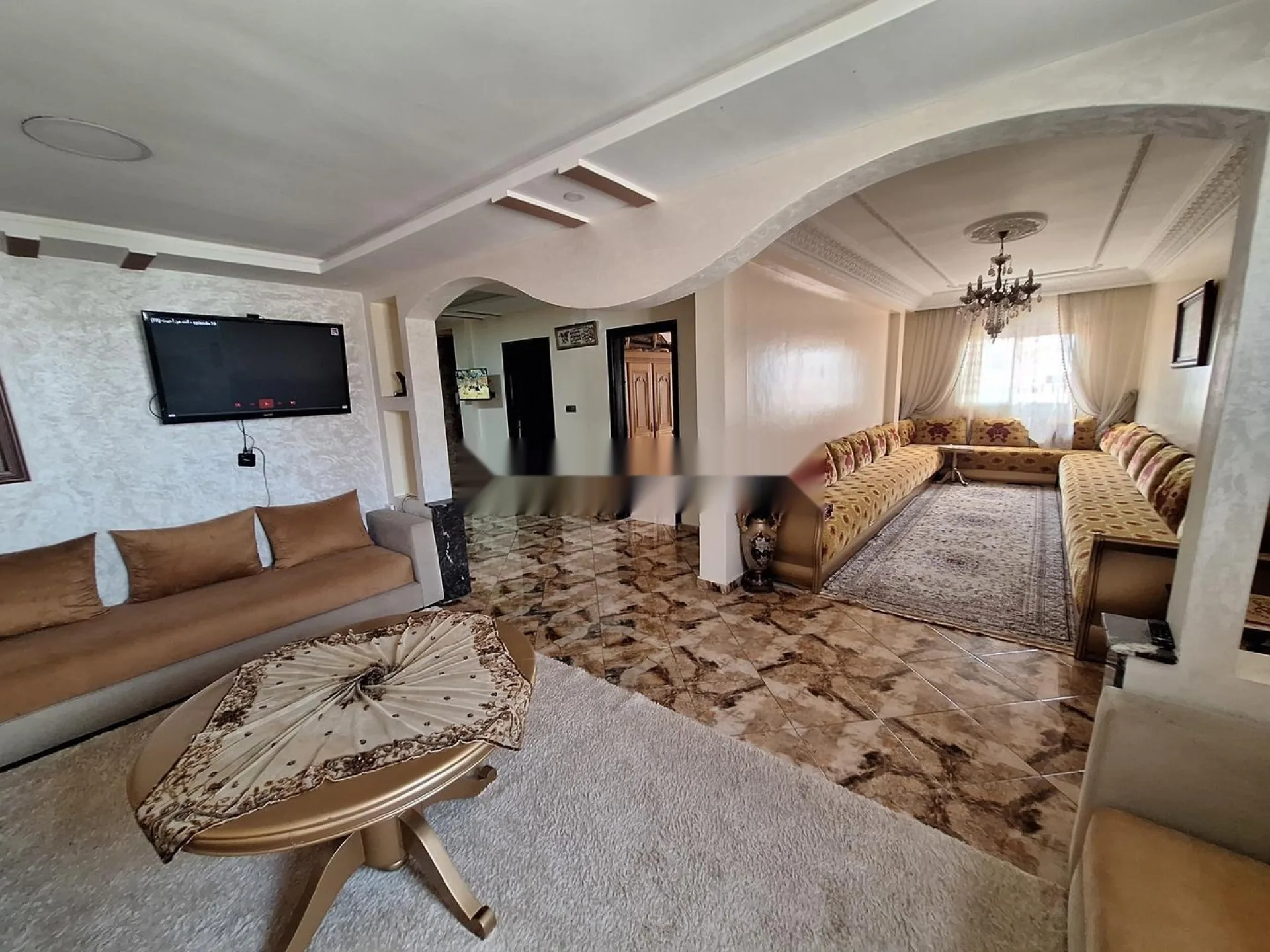 Bel appartement de 99 m à vendre