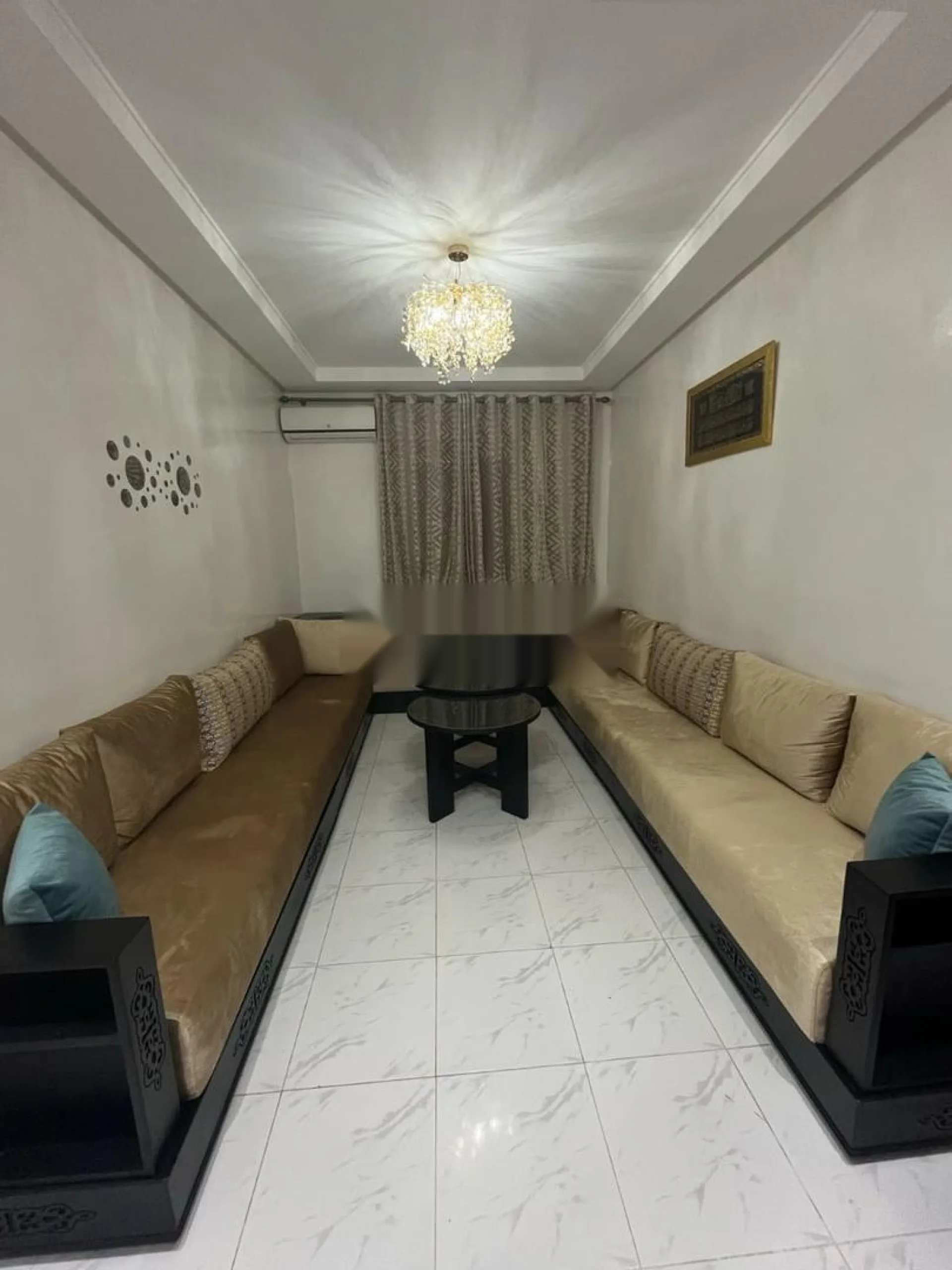 شقة للعائلة