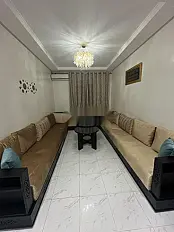 شقة للعائلة