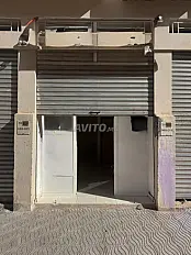 Magasin à louer Contrat de location