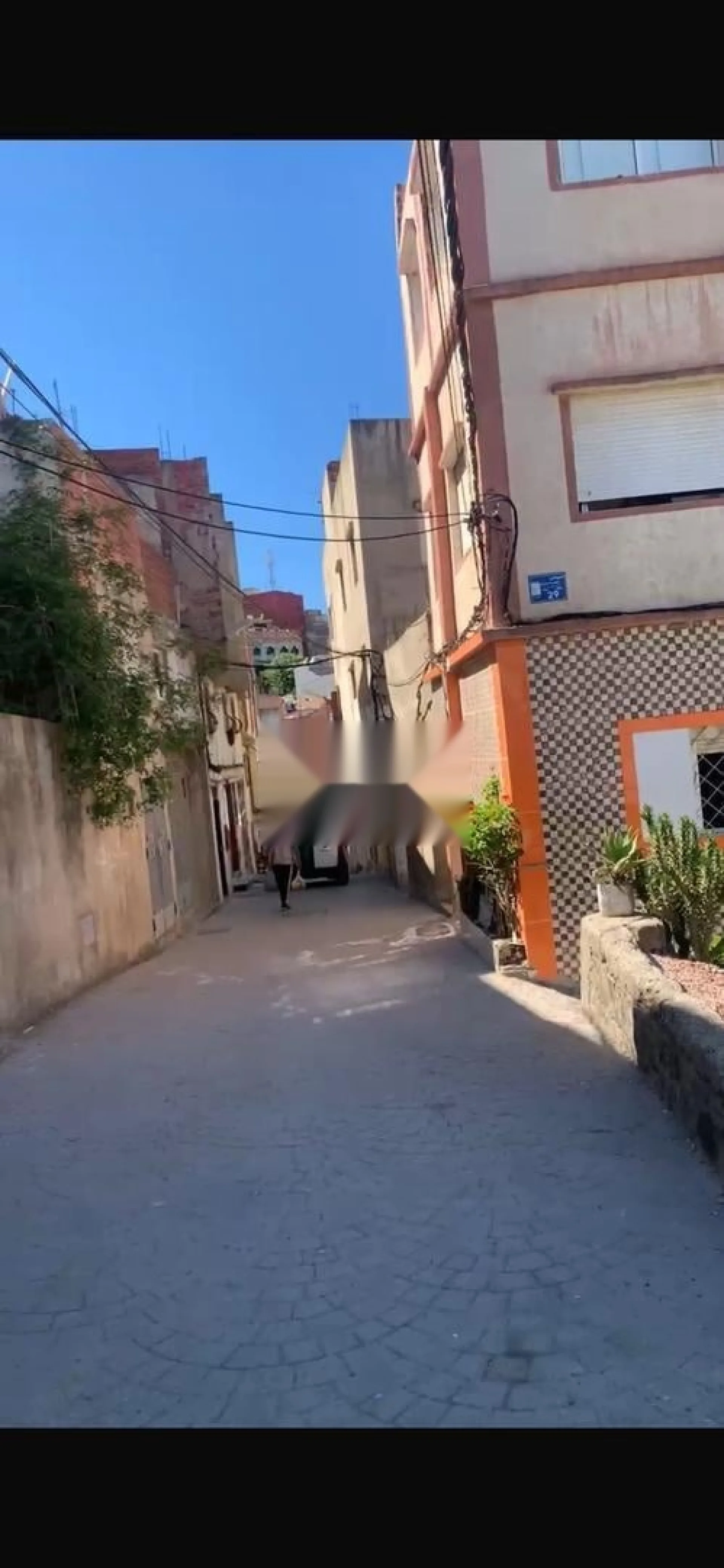 Terrain titré à vendre près du complexe Kawassim