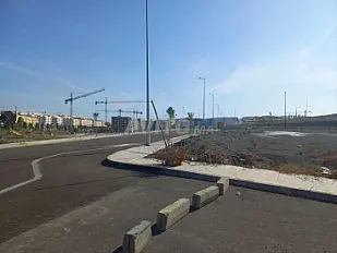 R/4 Terrain de 260 mètres à vendre lotissement Haroun près de la gare