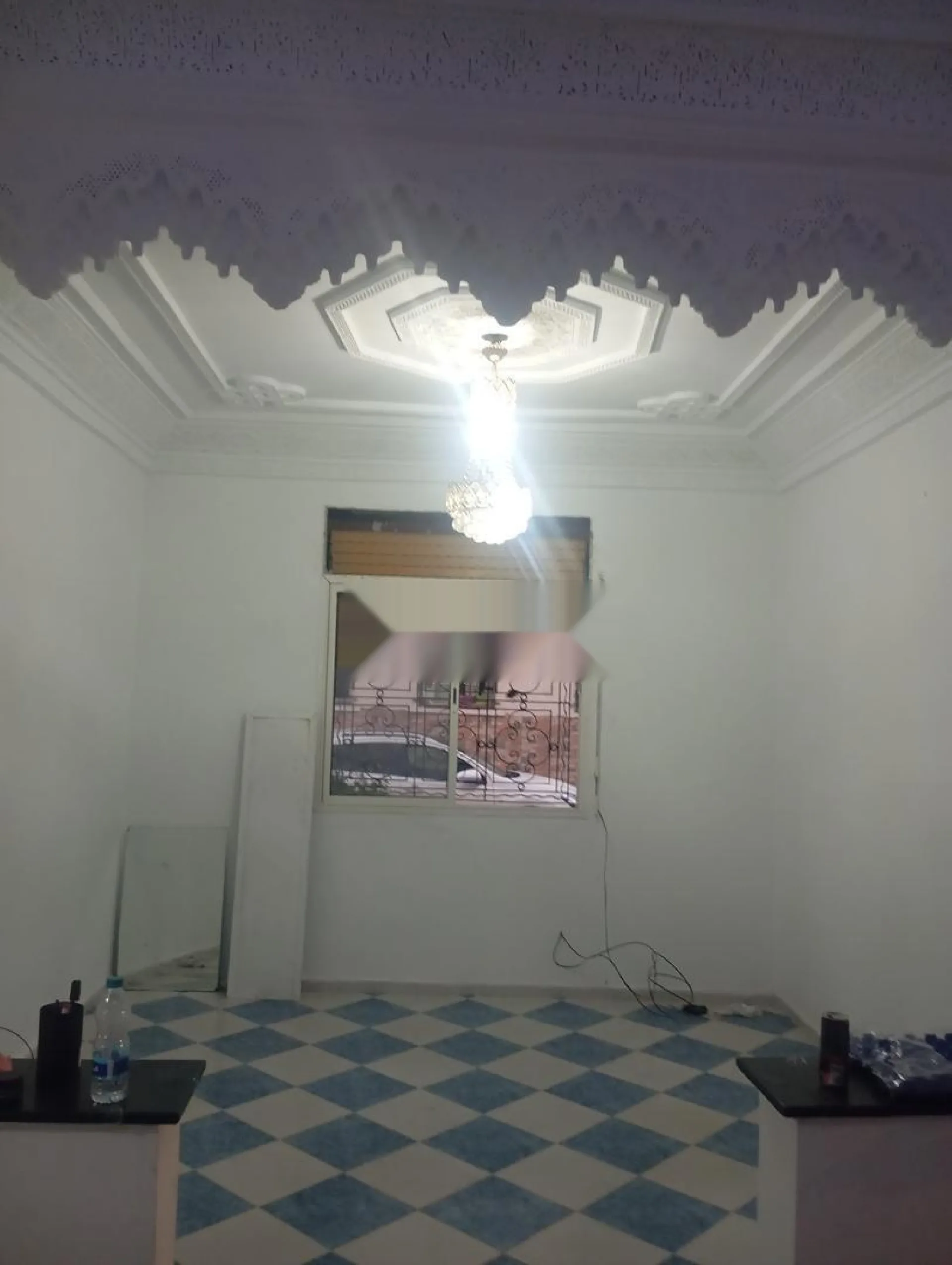 شقة للإيجار
