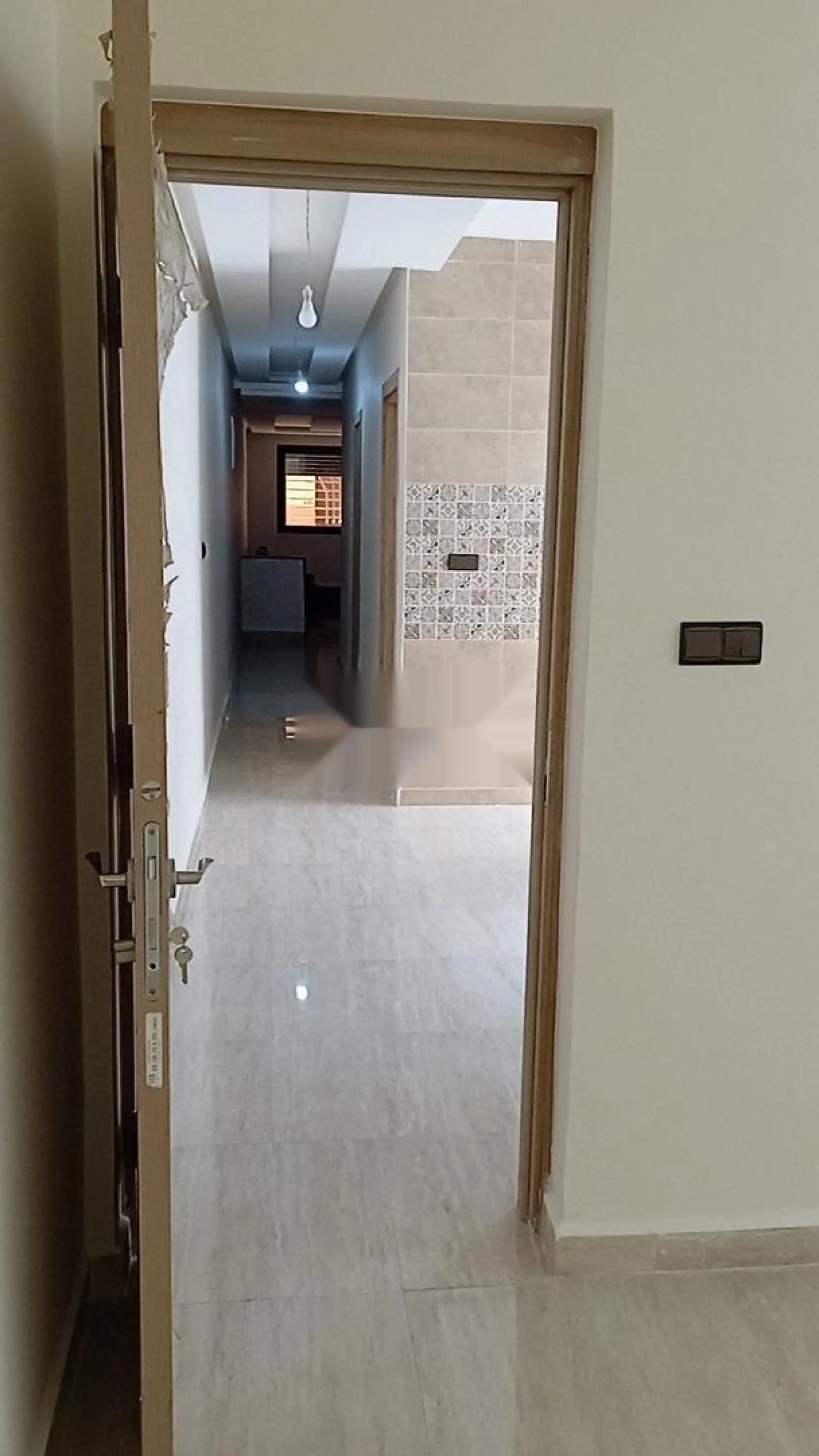 Appartement neuf à vendre