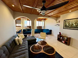 Appartement Confort, luminosité et intimité