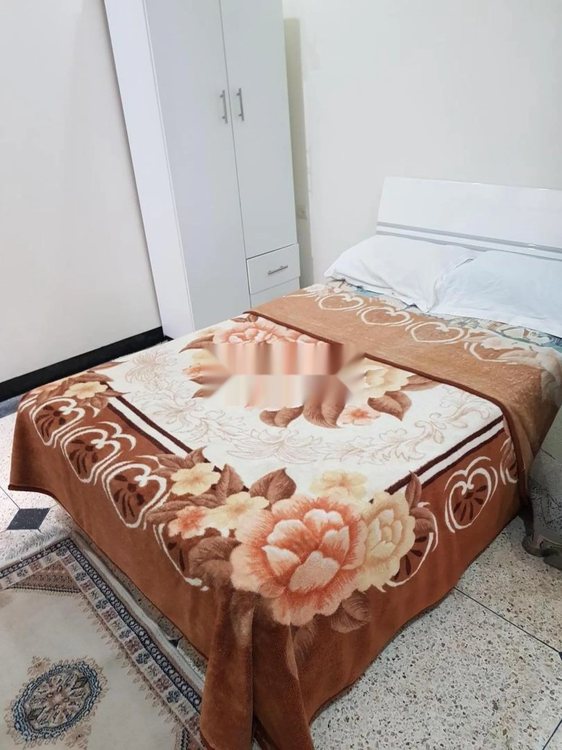 كراء غرفة مفروشة بشكل جميل في أولفا