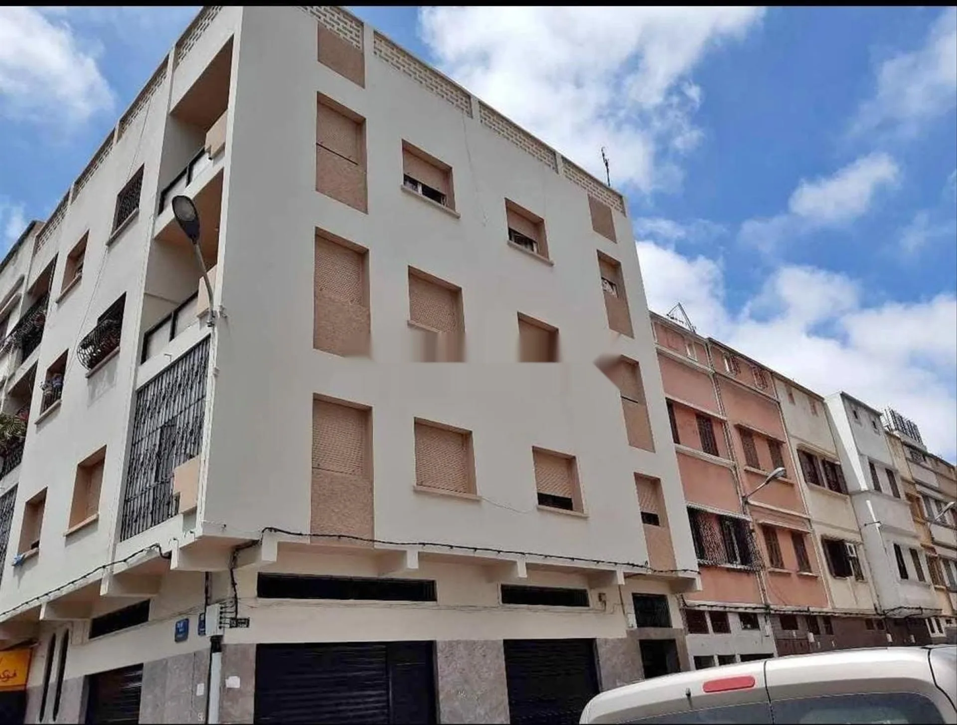 Maison à vendre R3