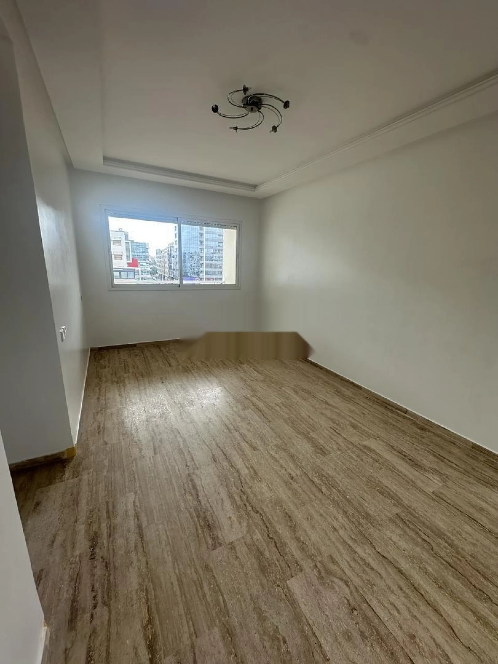 Appartement 2 chambres à louer sur Abdelmoumen