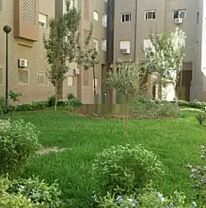 استوديو مكيف بالقرب من ماكدو طريق آسفي