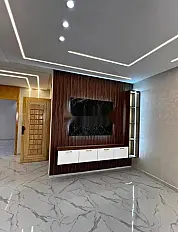 2ème étage avec entrée indépendante 120 m²