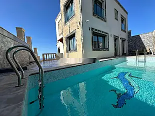 Villa Leux Location Vacances