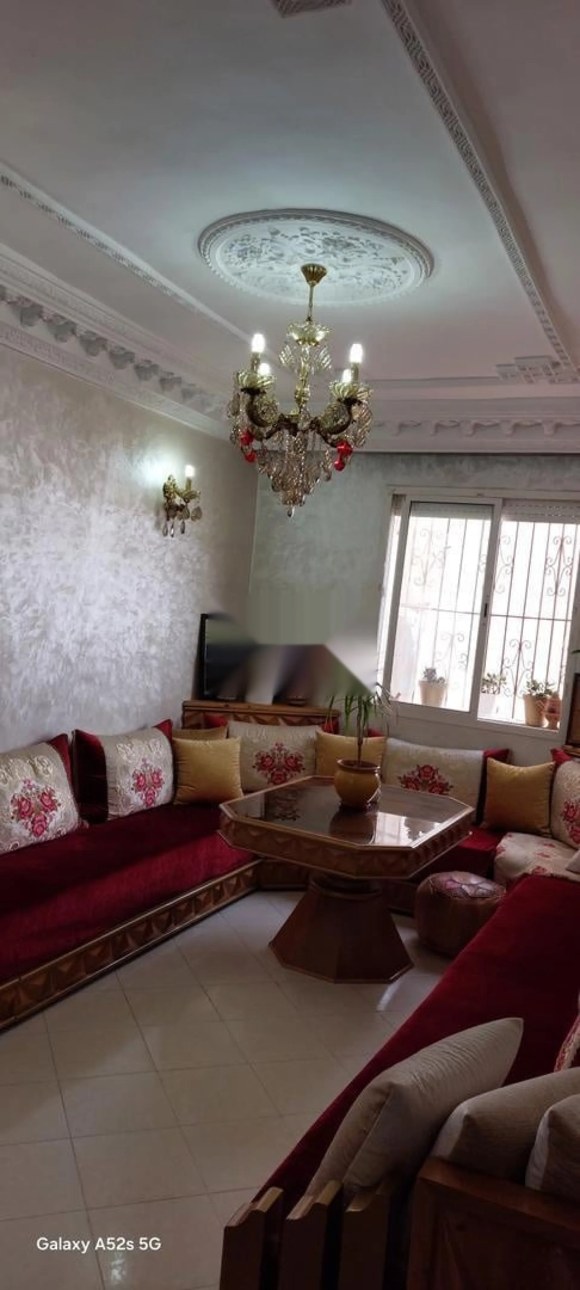 appartement 52 m²