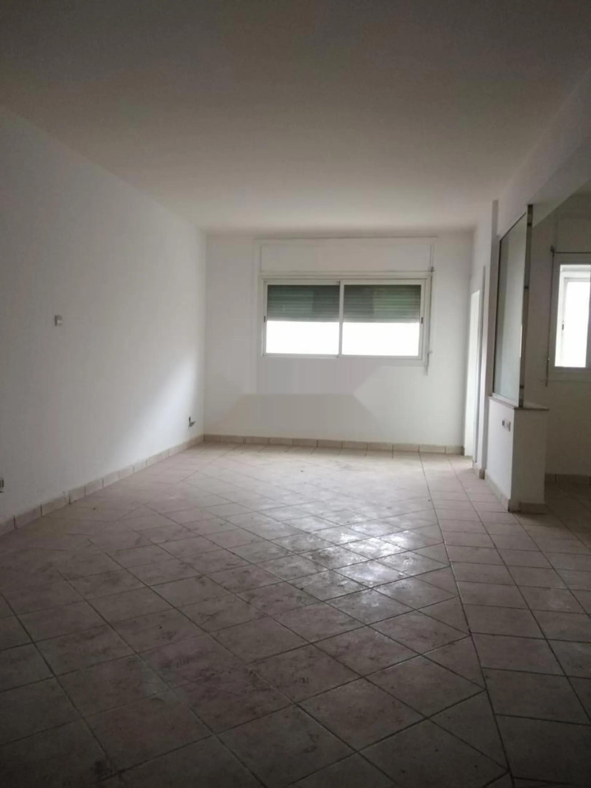 Bureau bien situé dans le haut Agdal