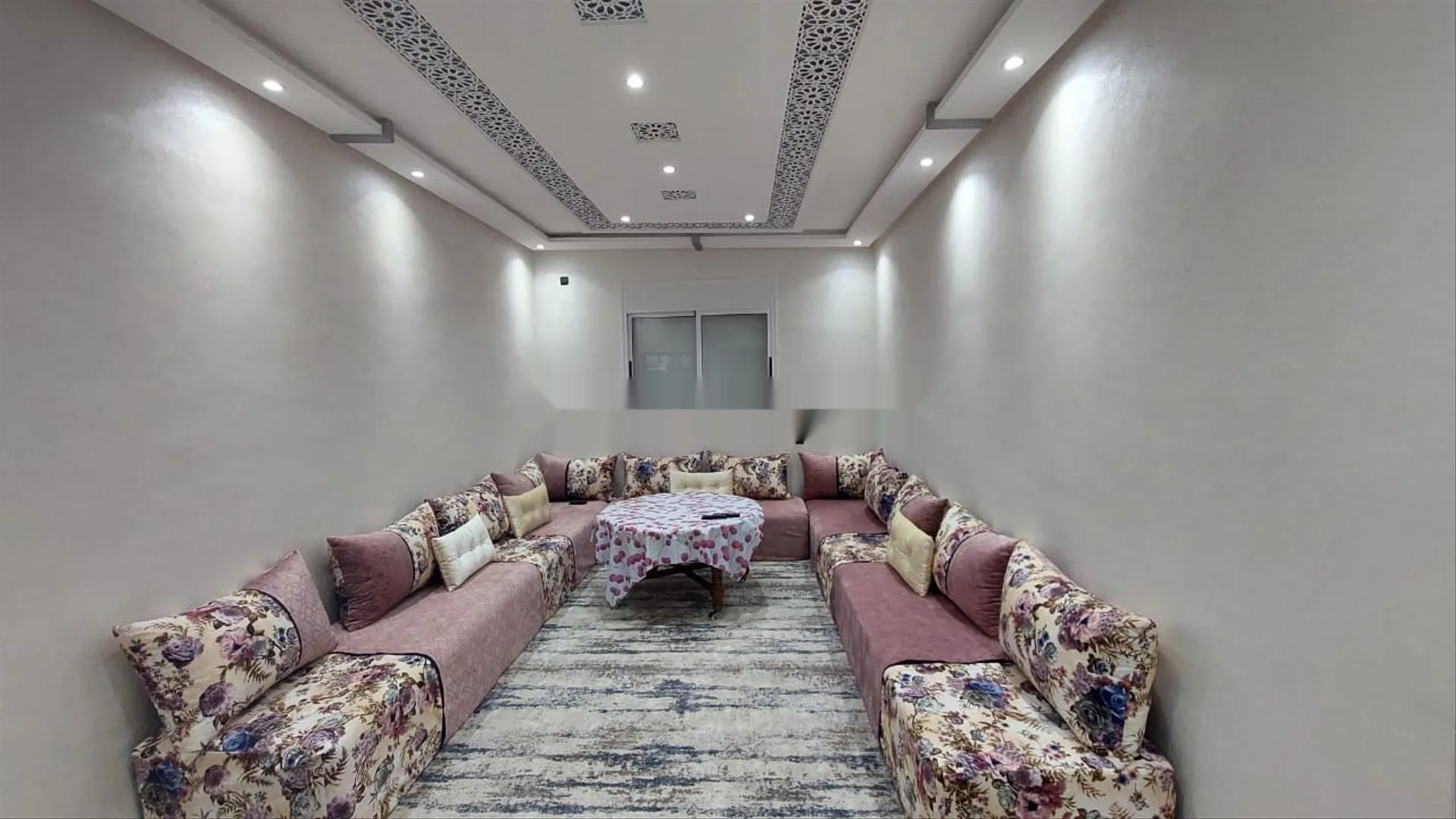 Appartement meublé