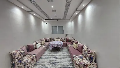 Appartement meublé