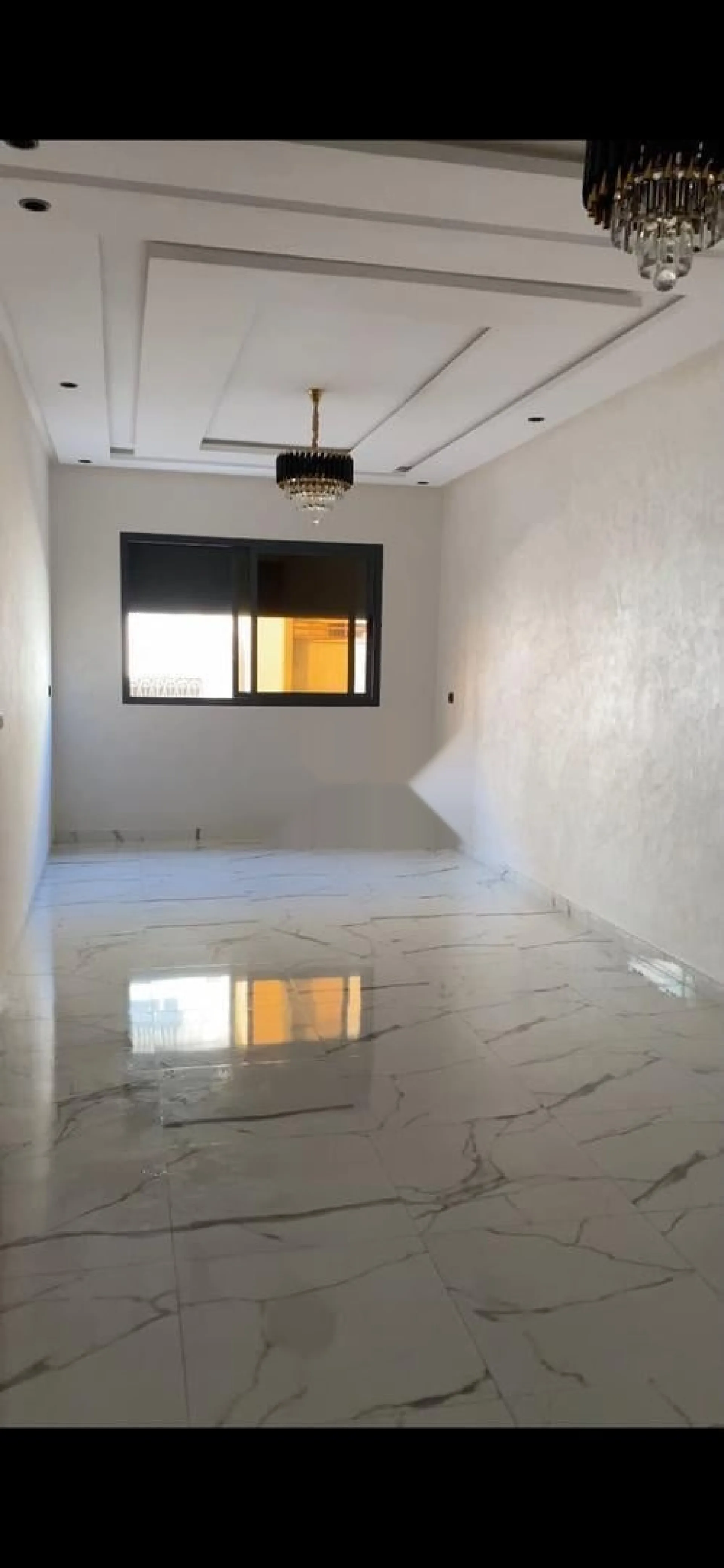 Location appartement ville Kénitra quartier Younes Darna