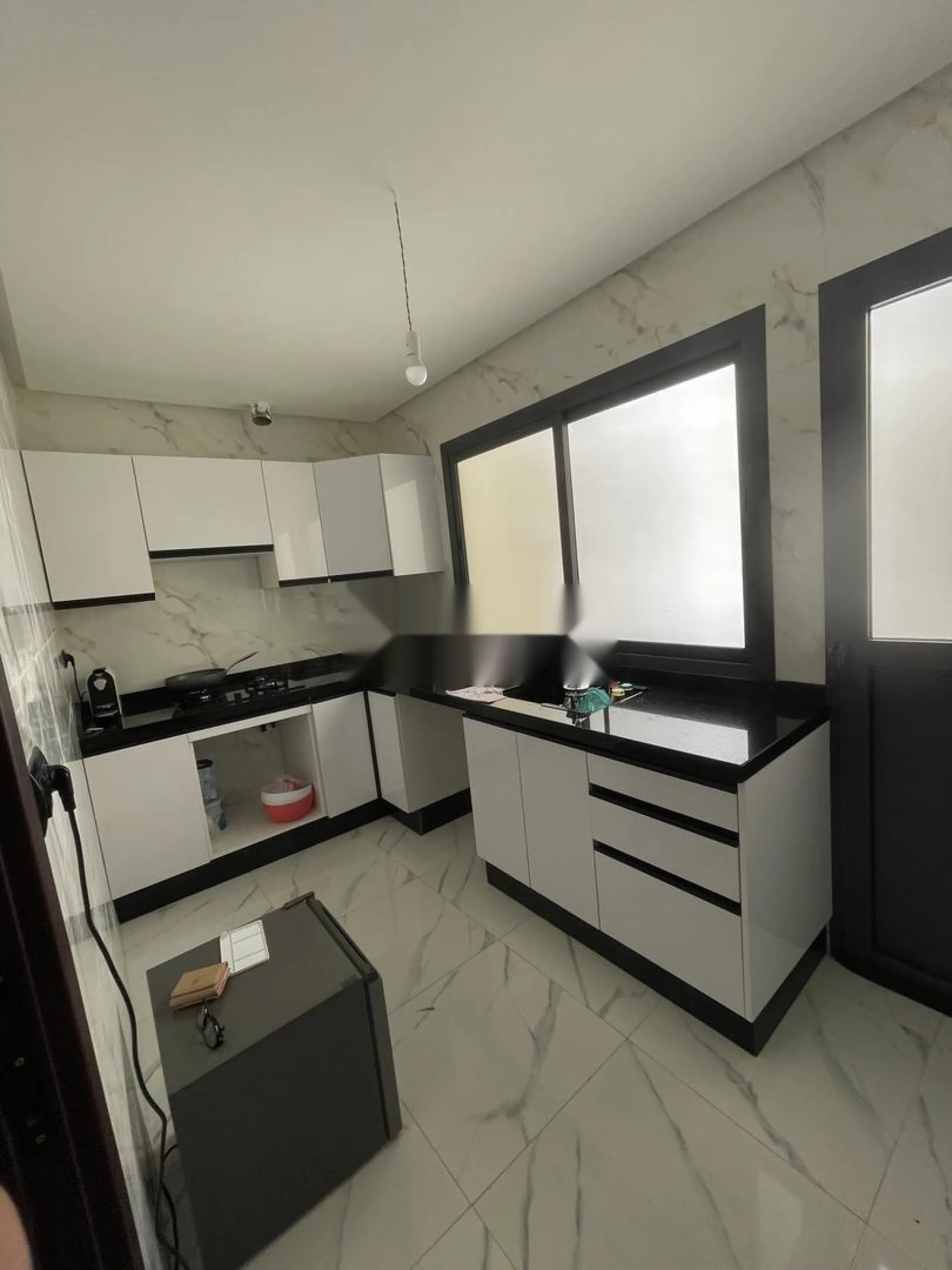 Appartement à vendre Nador