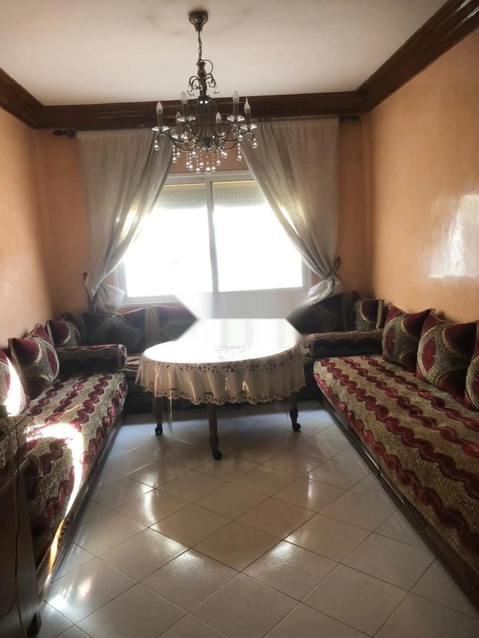 Appartement à vendre 72 m²
