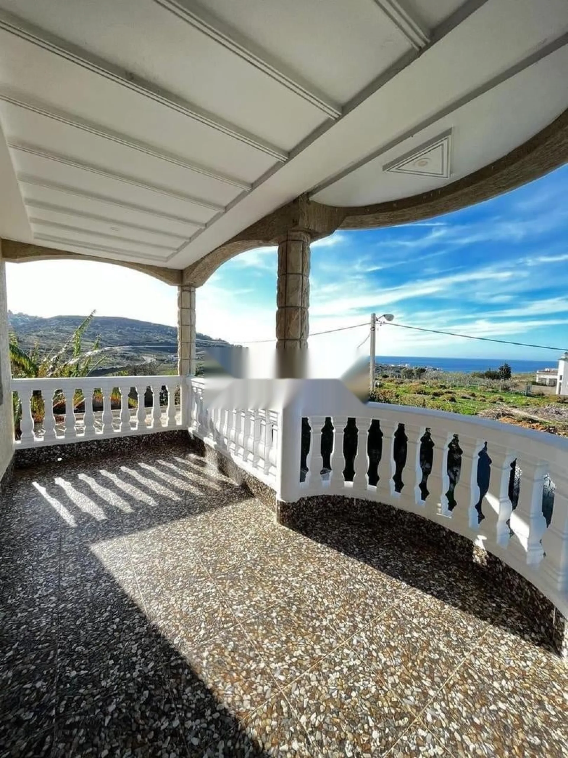 Villa de luxe location vacances