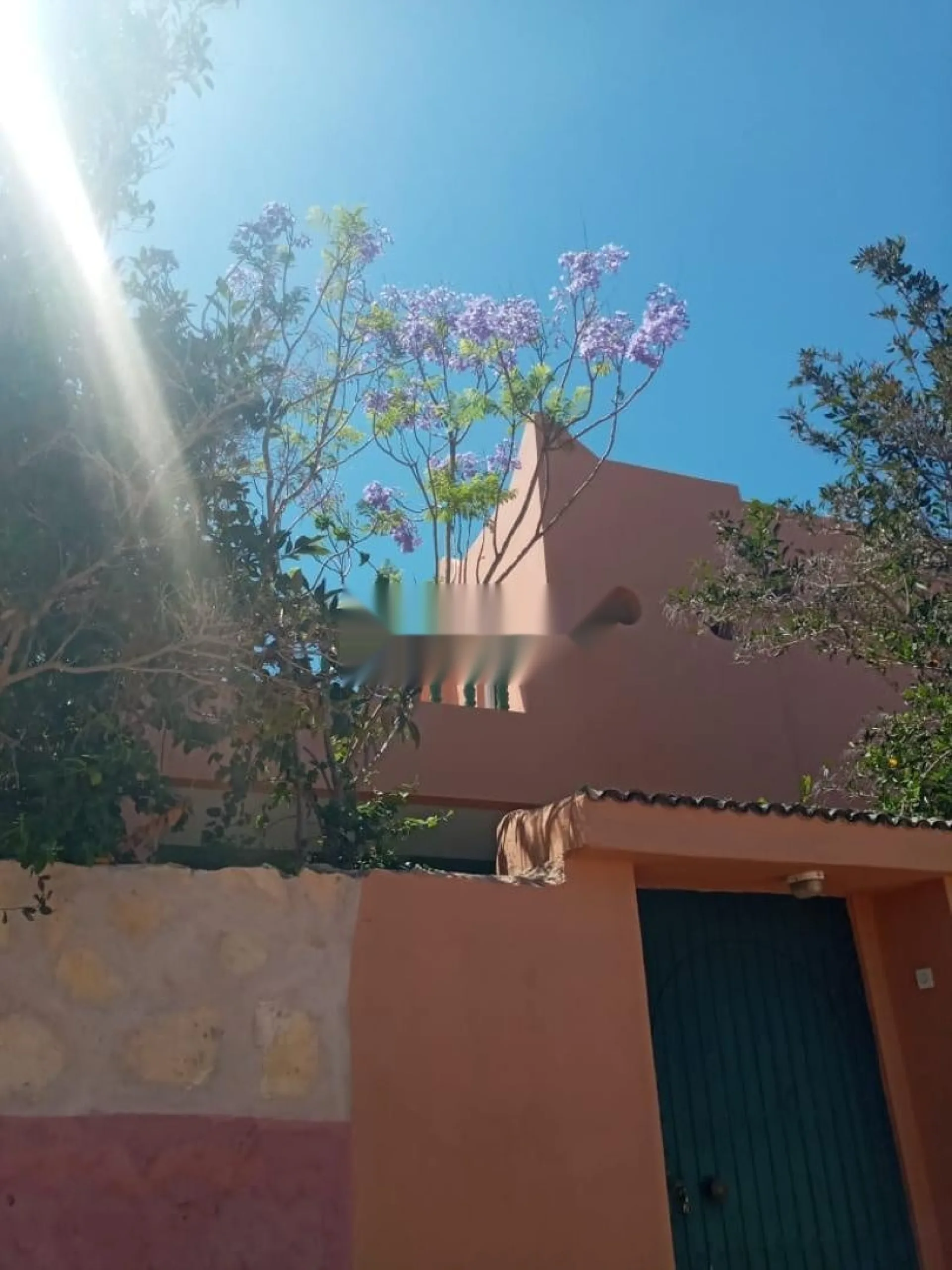 Villa à vendre