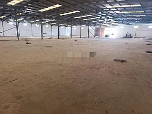 Location entrepôt de 4500m² Sidi Allal El Bahraoui