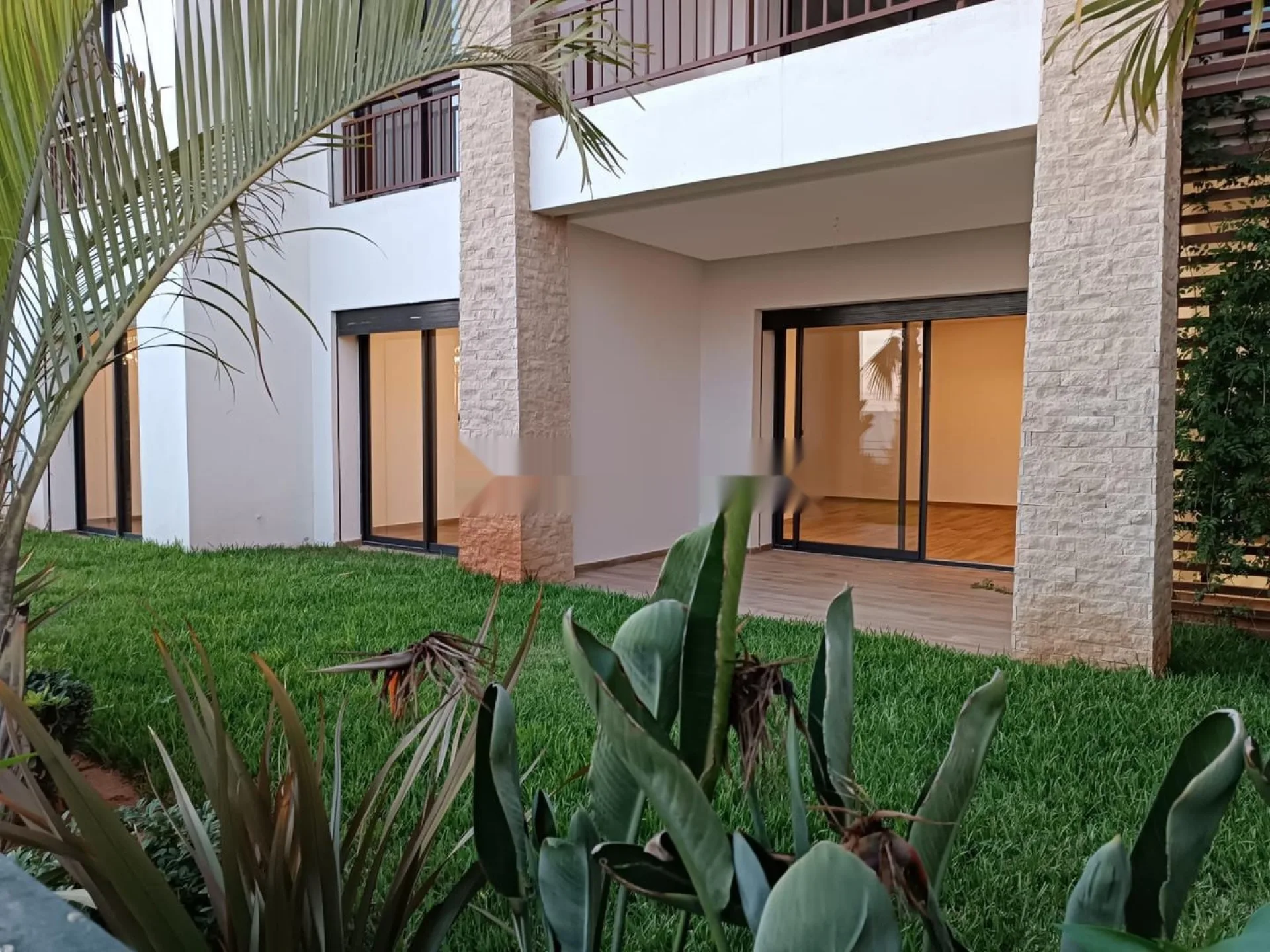 Appartement à louer à Dar Bouazza