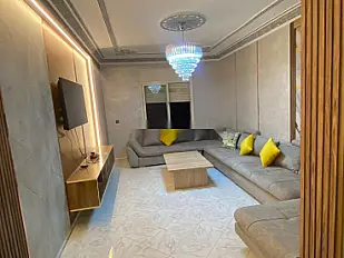 Appartement à louer 80 m²
