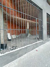 Magasin à louer de 87m² bien situé au centre ville