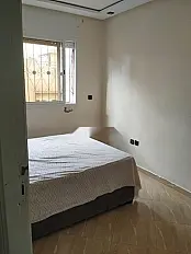 شقة مؤجرة للعزاب