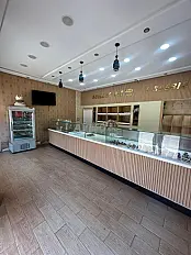 Local commercial À vendre superficie 95 m²