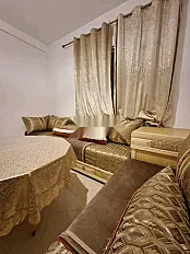 شقة علال الفاسي مراكش