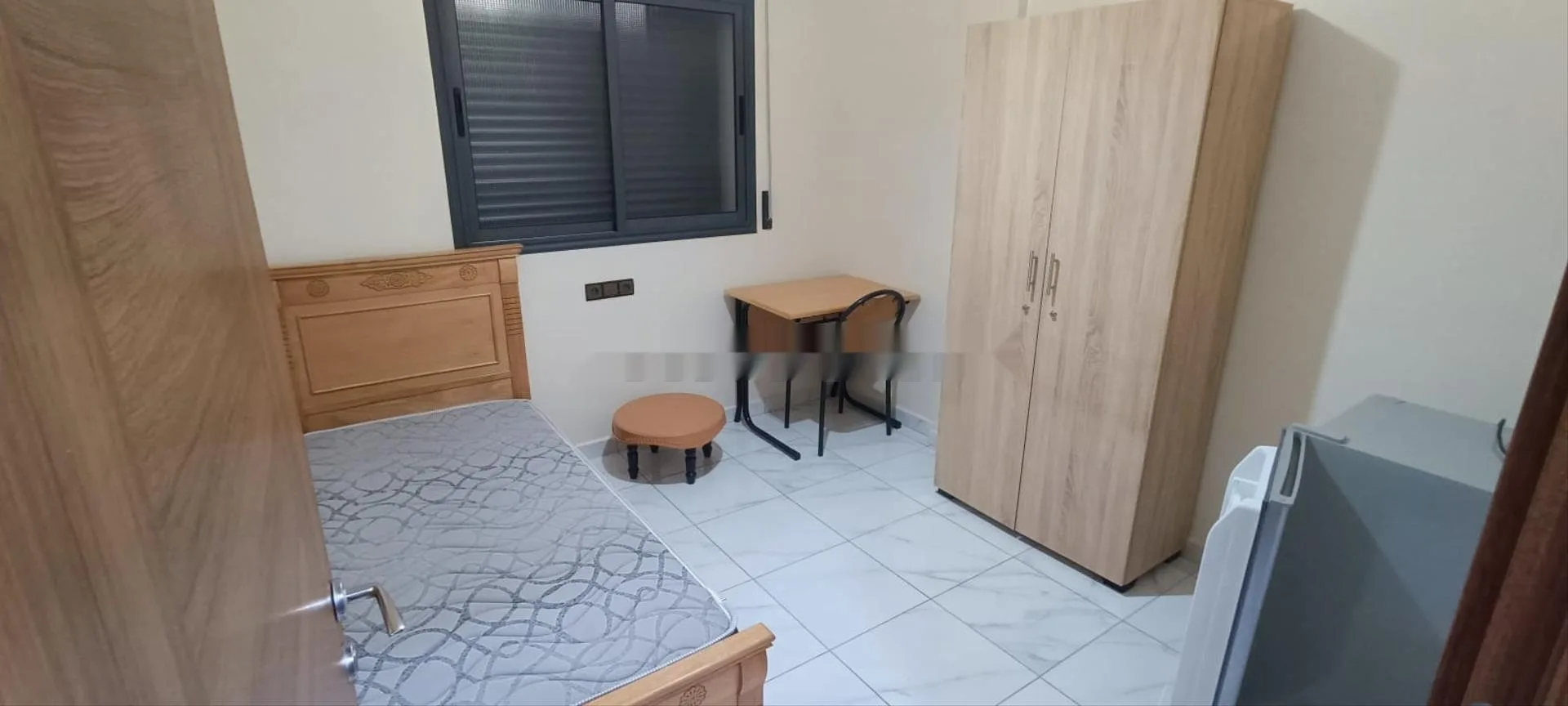 Chambre à louer pour fille
