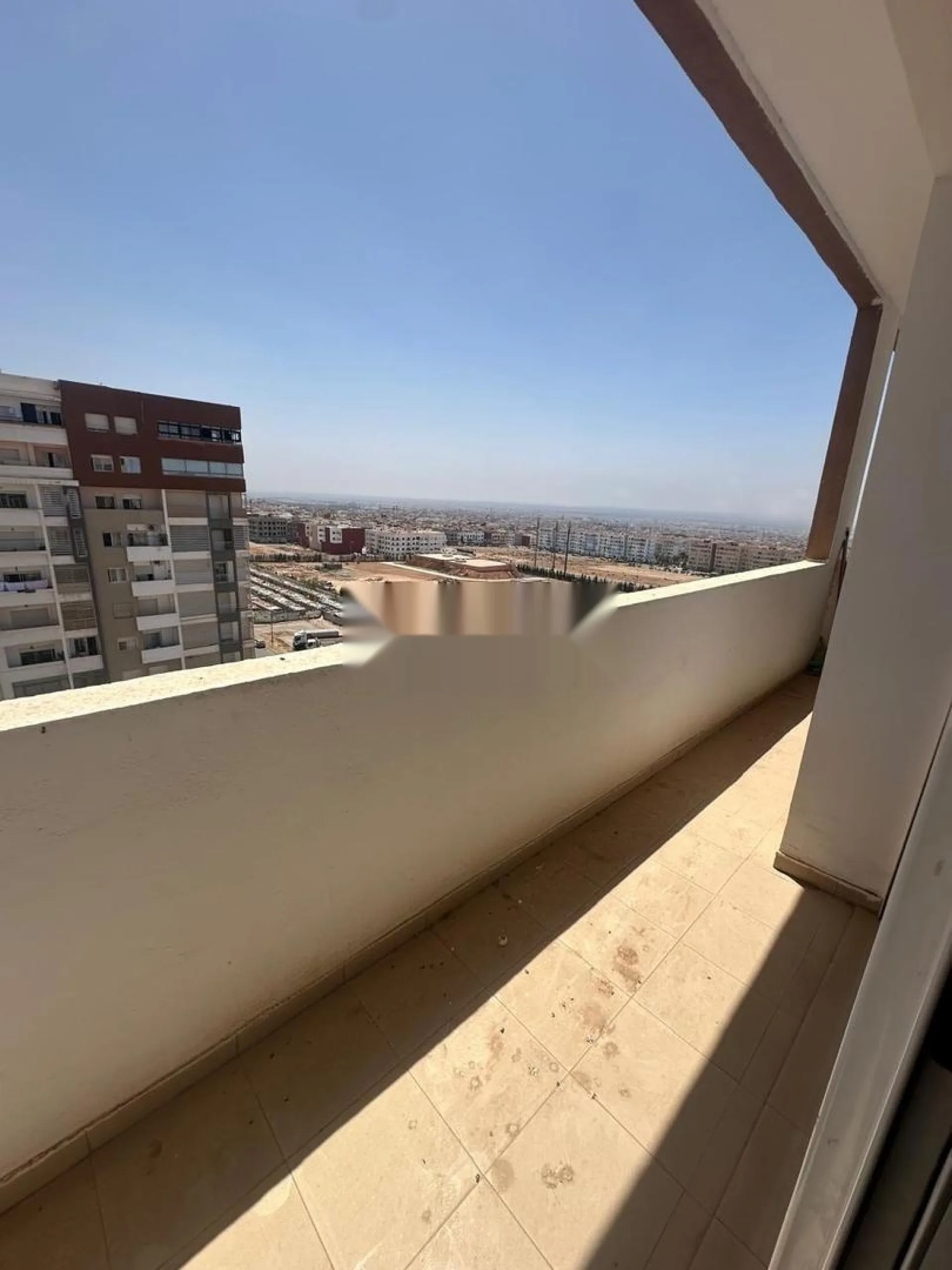 Appartement à vendre 96 m² résidence Islan
