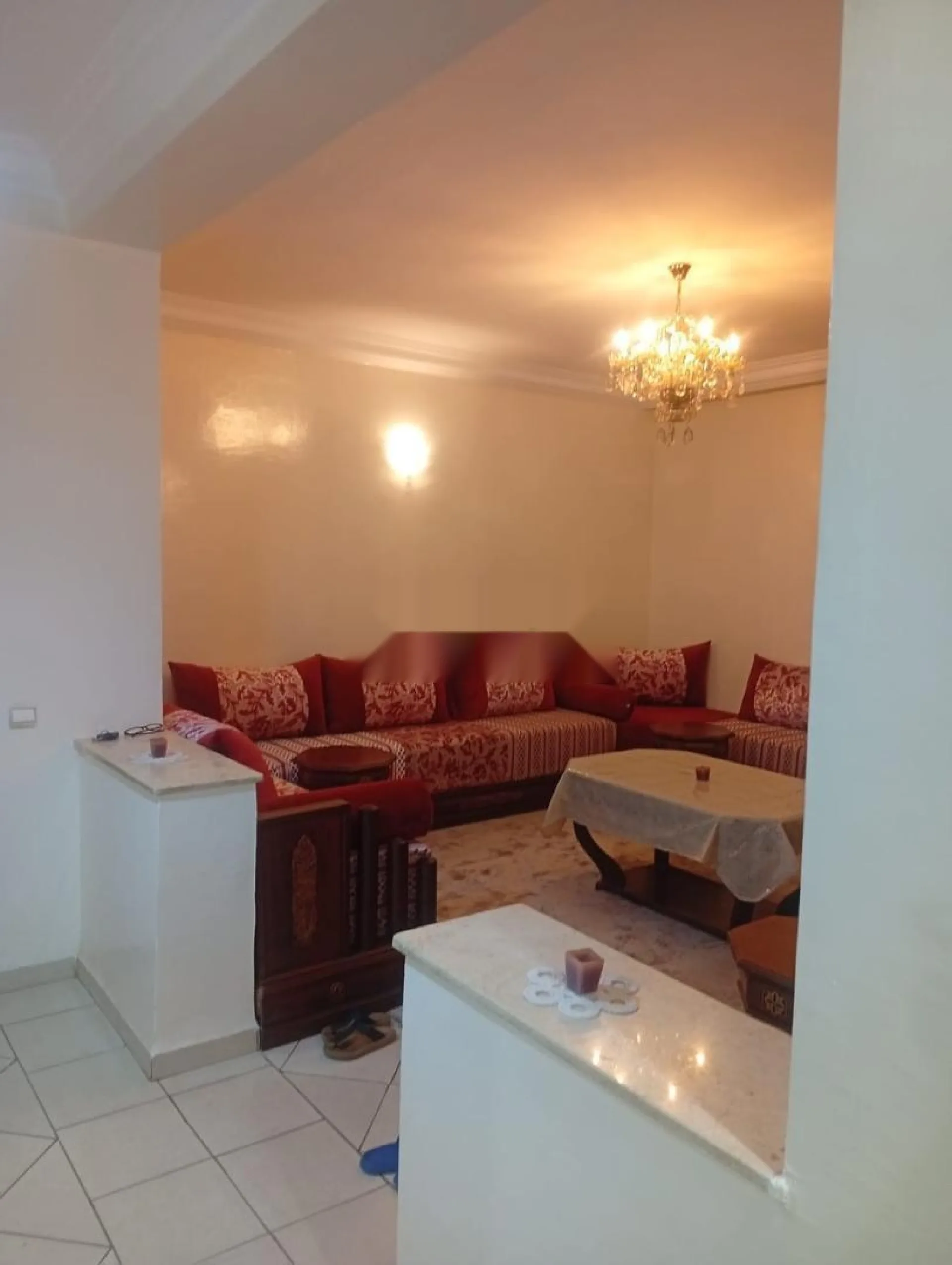 Appartement à louer 68 m²