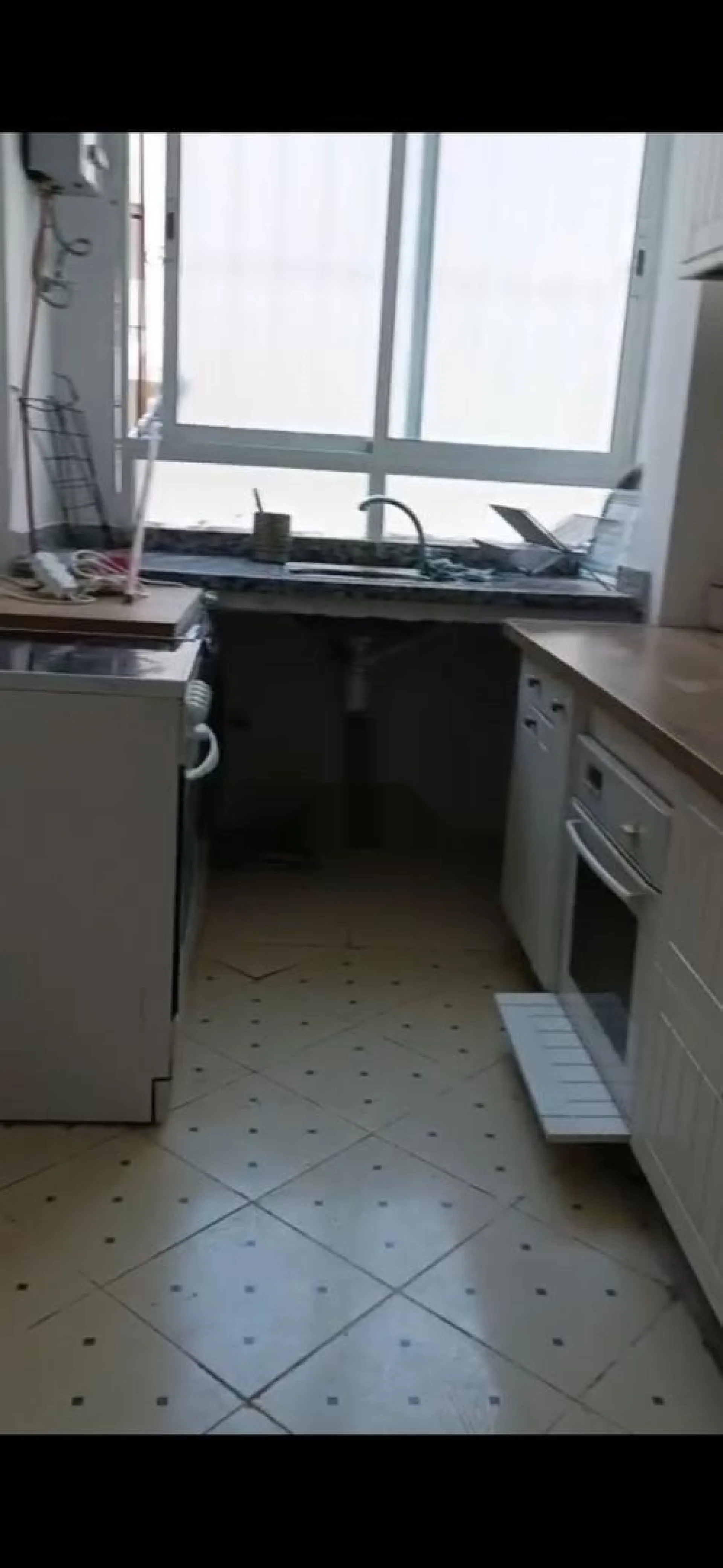 Appartement à louer pour la journée ou le mois