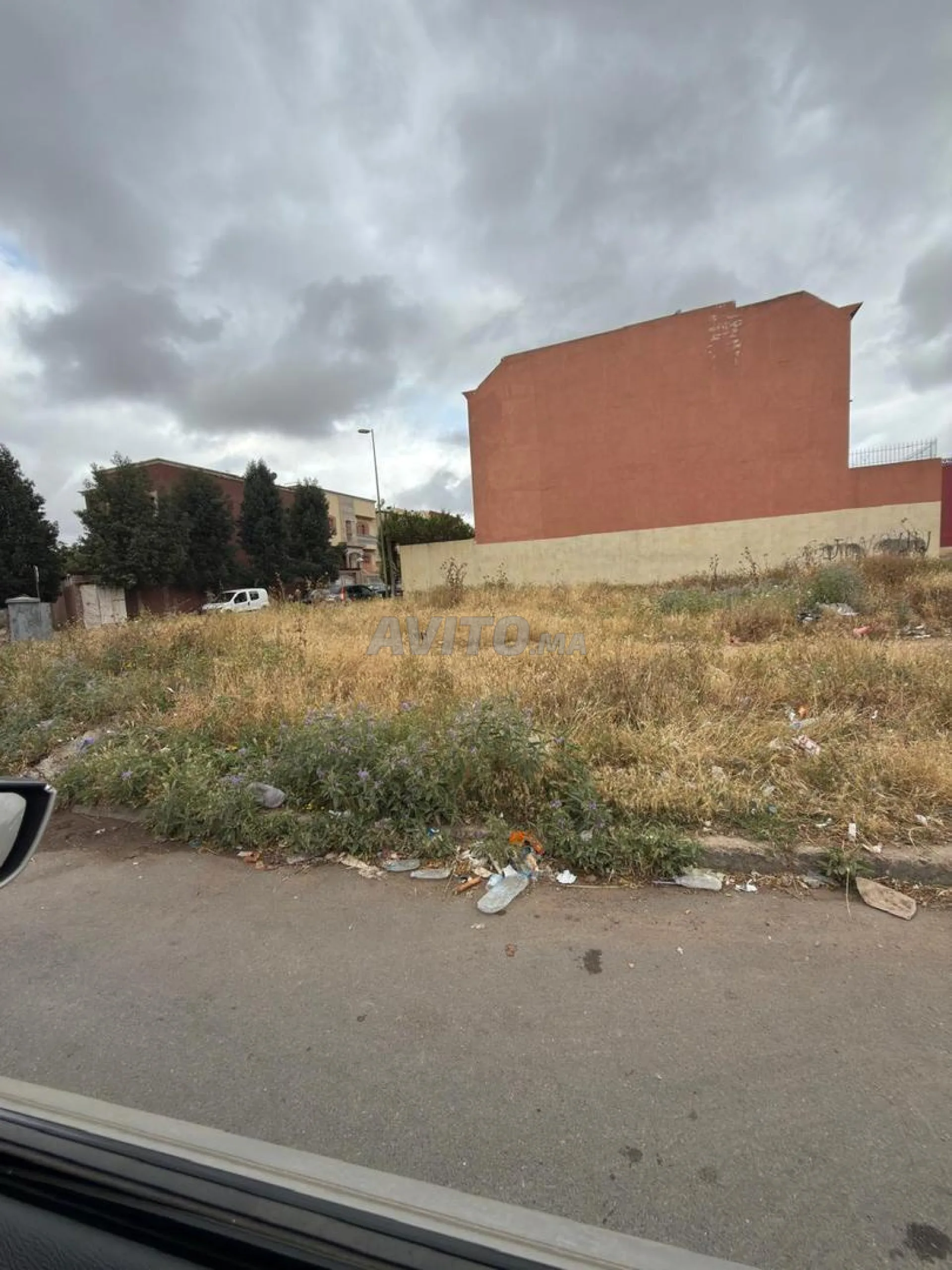 LOT VILLA 402 m²