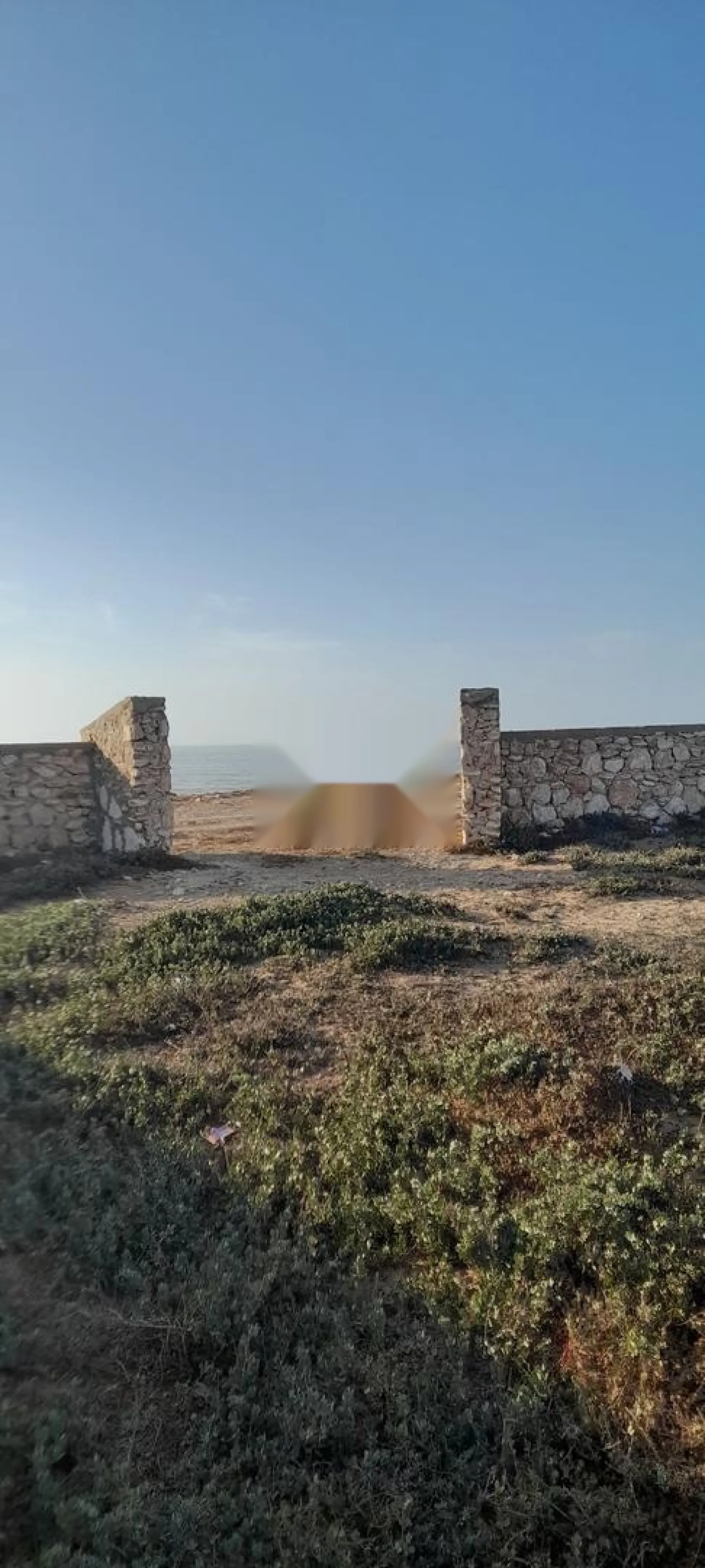 Commune de Sidi Ishak, Province d'Essaouira