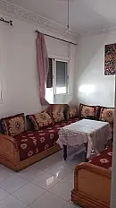 Appartement à louer à la journée