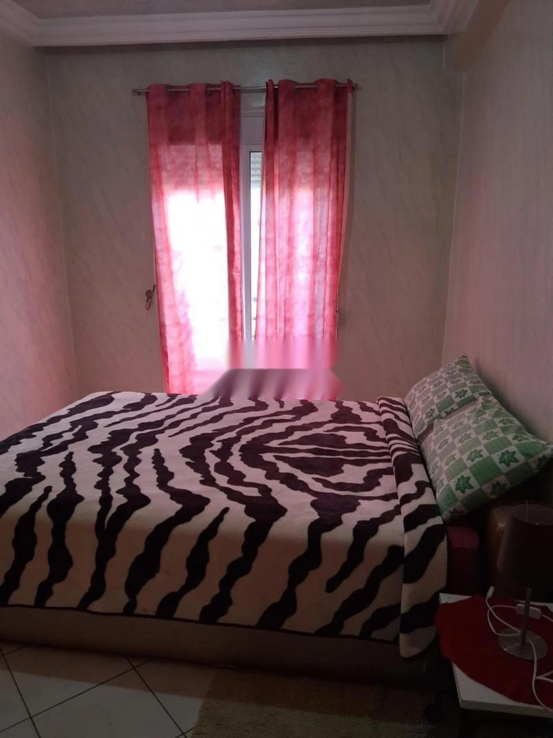 Réservez votre appartement propre maintenant
