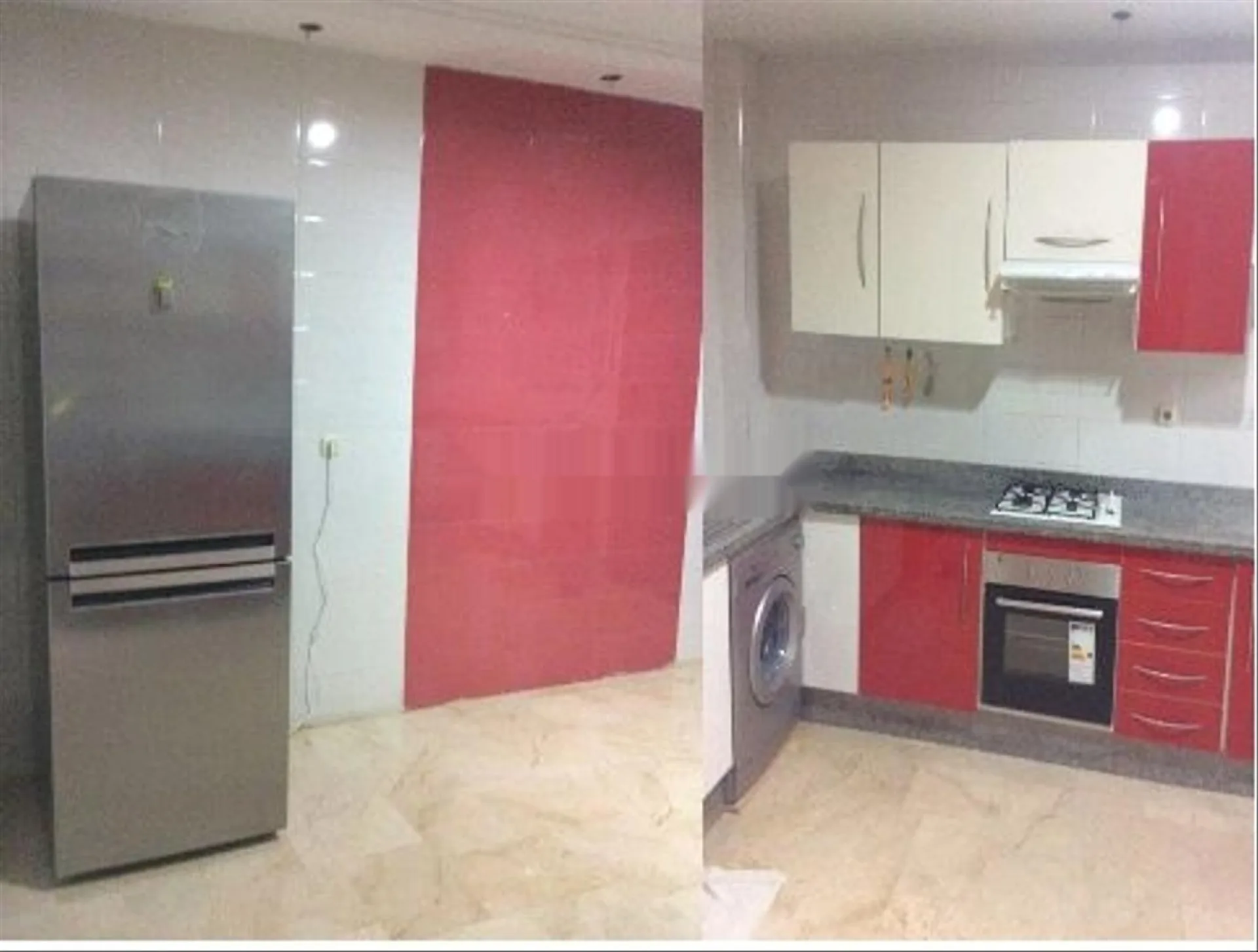 Appartement Meublé Par Jour À Rte Imouzzer Fès